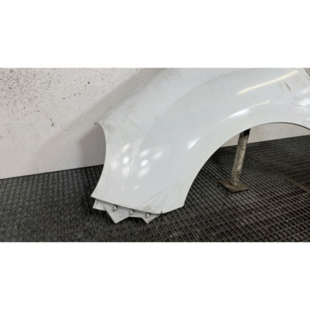 Aile avant gauche RENAULT KANGOO 2