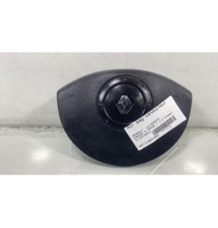 Air bag conducteur RENAULT KANGOO 2 Photo n°1