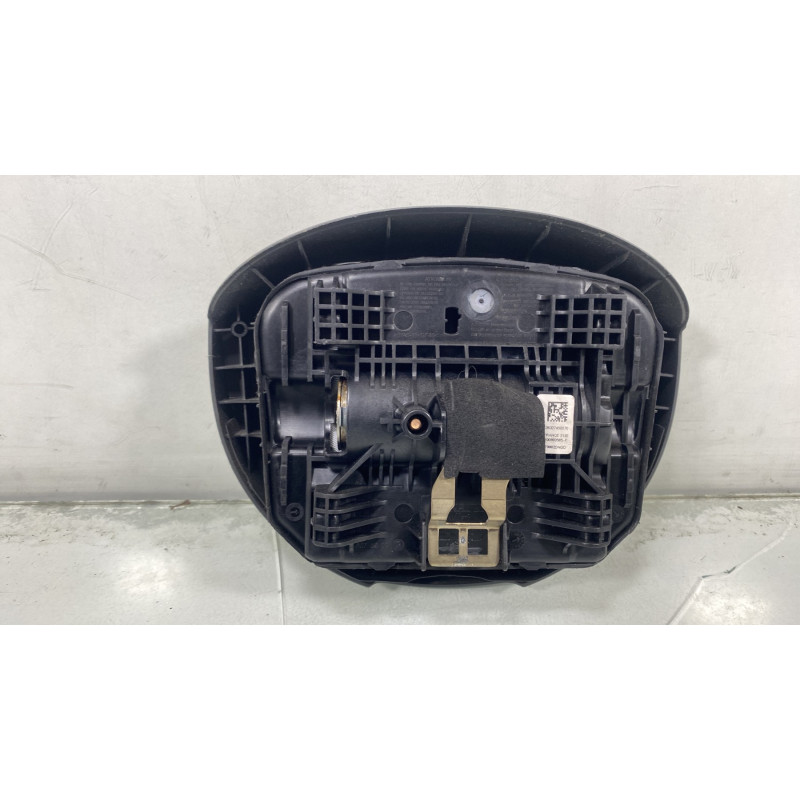 Air bag conducteur RENAULT KANGOO 2 Photo n°2