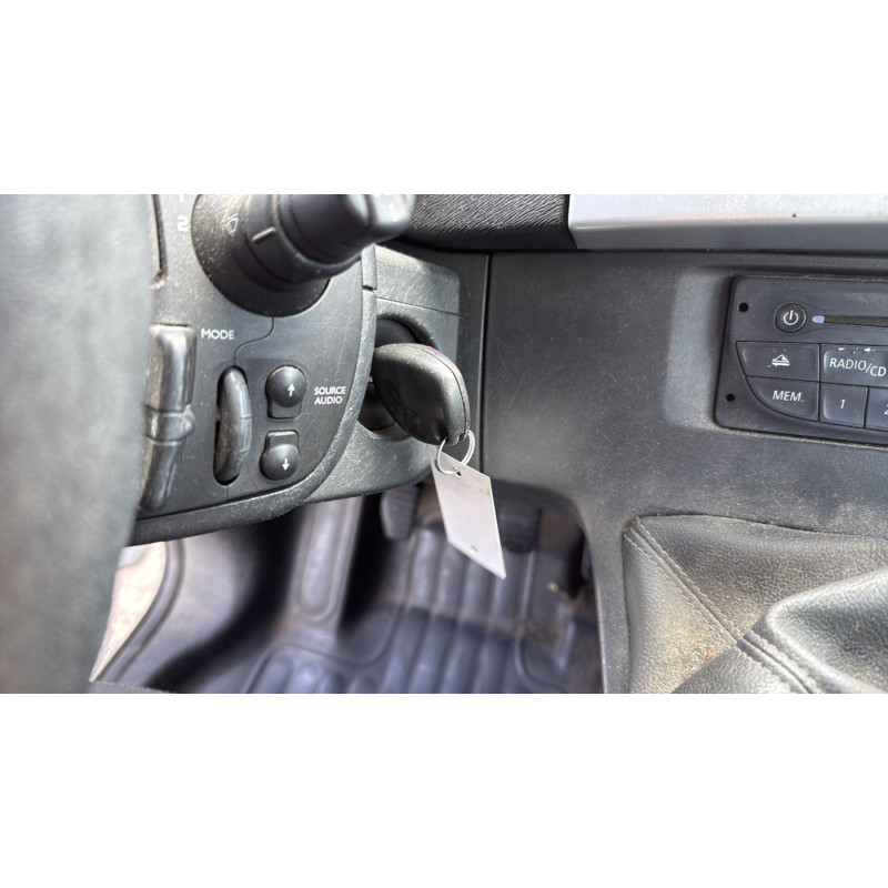Air bag conducteur RENAULT KANGOO 2 Photo n°20