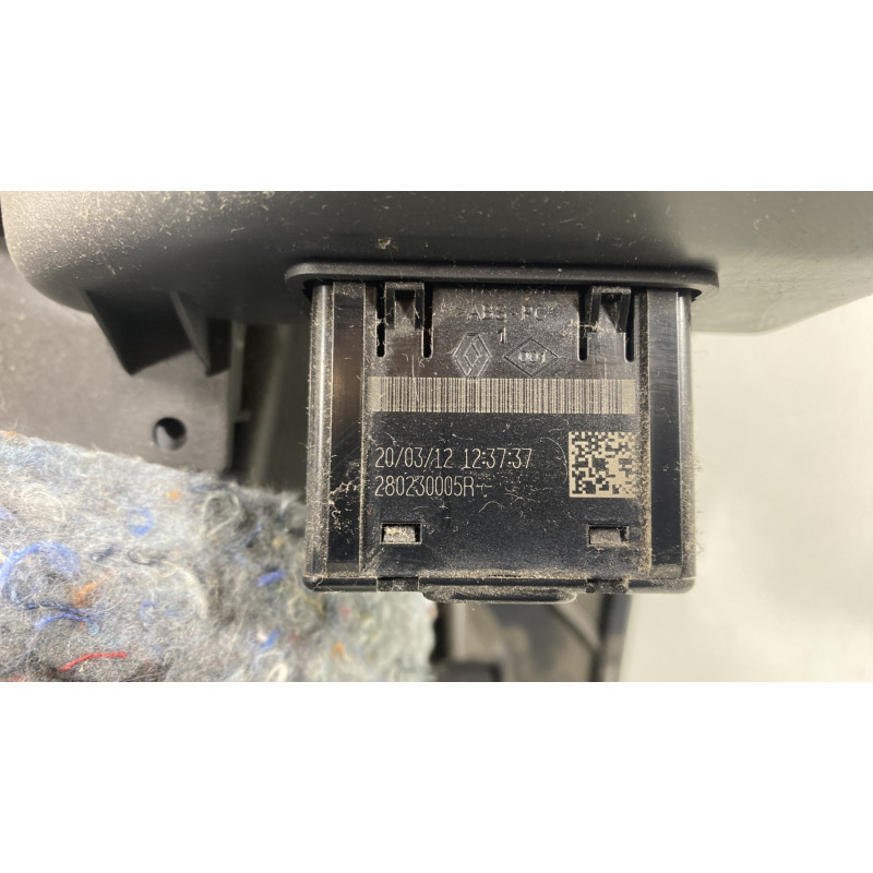 Boite a gants RENAULT KANGOO 2 Photo n°8