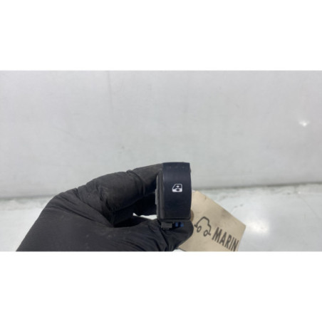Interrupteur de leve vitre avant droit RENAULT KANGOO 2 Photo n°1
