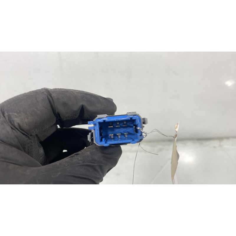Interrupteur de leve vitre avant droit RENAULT KANGOO 2 Photo n°4