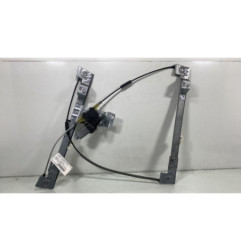 Leve vitre electrique avant droit RENAULT KANGOO 2 Photo n°1