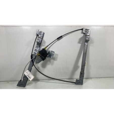 Leve vitre electrique avant droit RENAULT KANGOO 2 Photo n°1
