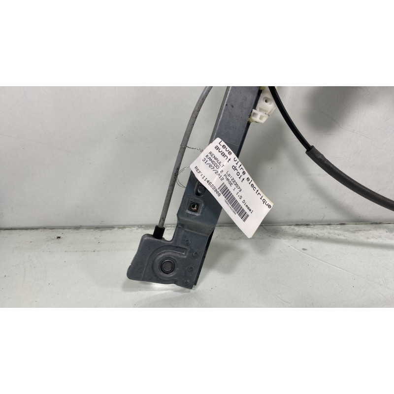Leve vitre electrique avant droit RENAULT KANGOO 2 Photo n°2
