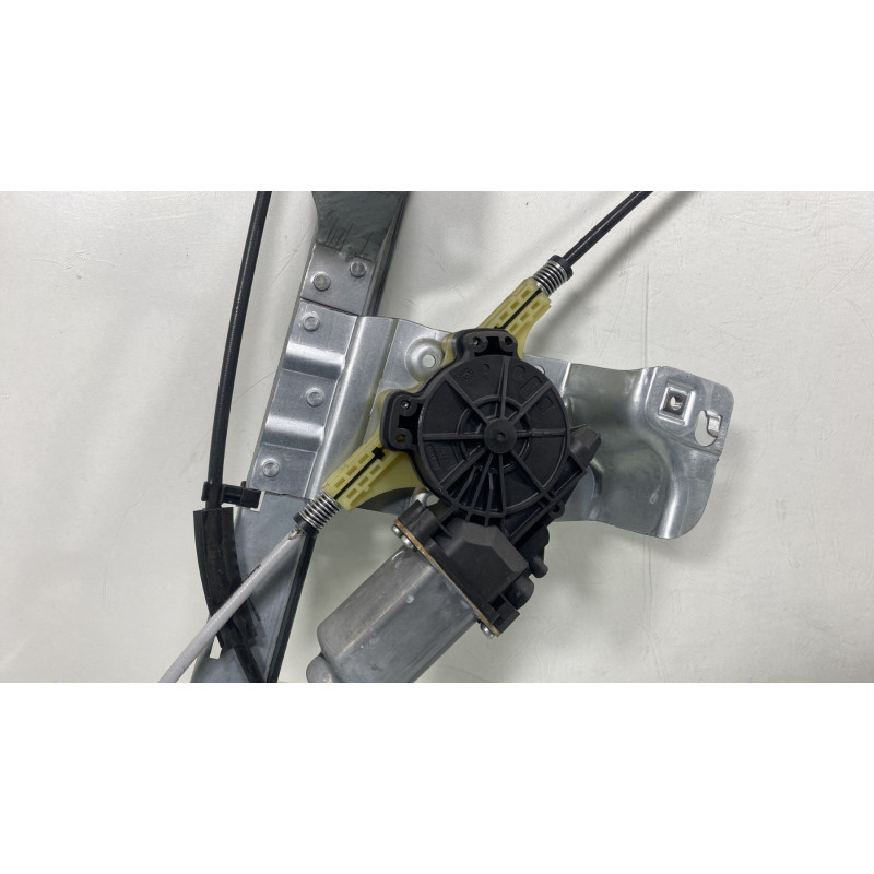 Leve vitre electrique avant droit RENAULT KANGOO 2 Photo n°3