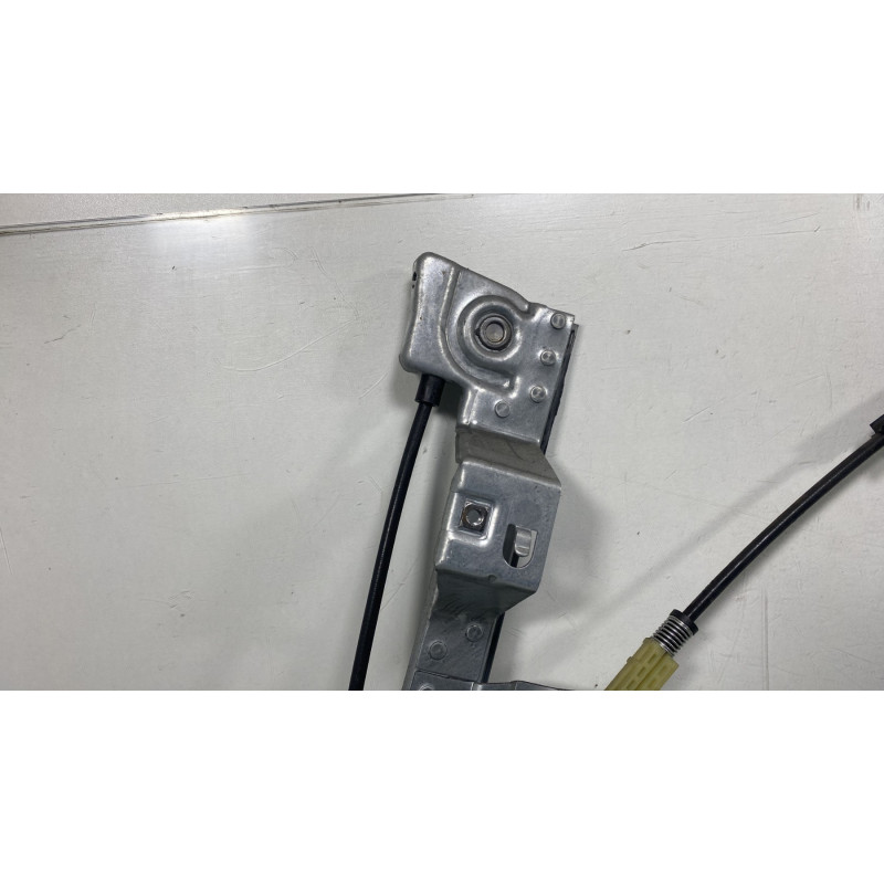 Leve vitre electrique avant droit RENAULT KANGOO 2 Photo n°4