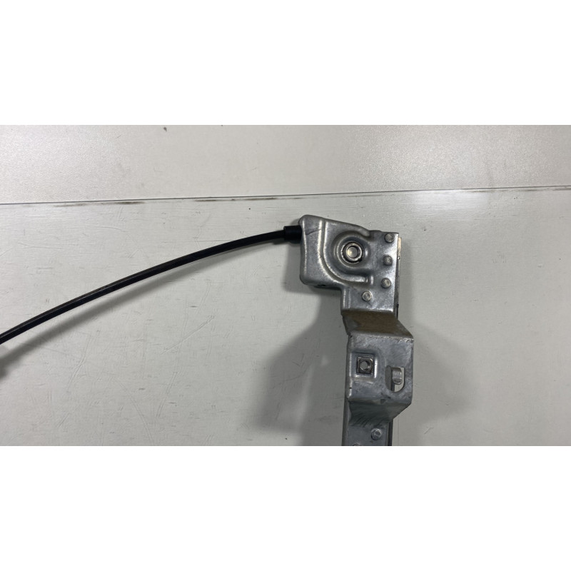 Leve vitre electrique avant droit RENAULT KANGOO 2 Photo n°5