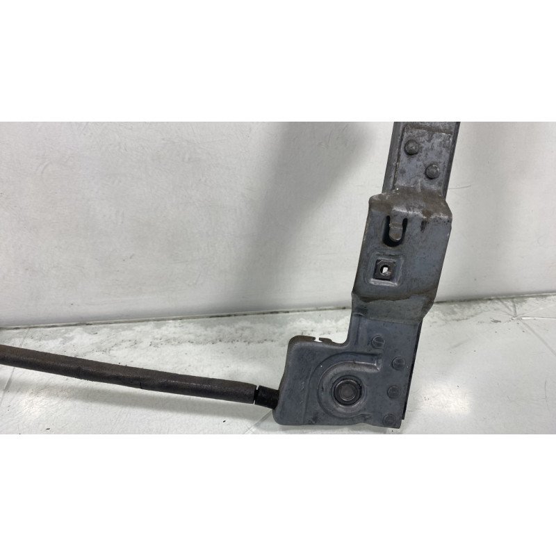 Leve vitre electrique avant droit RENAULT KANGOO 2 Photo n°6