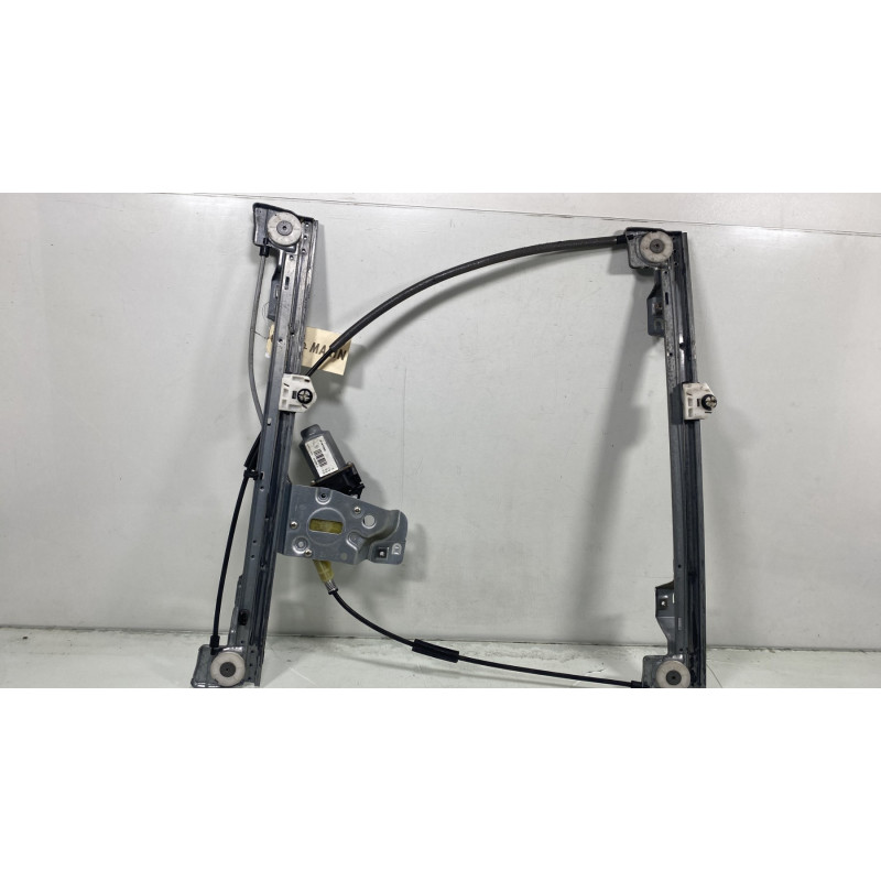 Leve vitre electrique avant droit RENAULT KANGOO 2 Photo n°8
