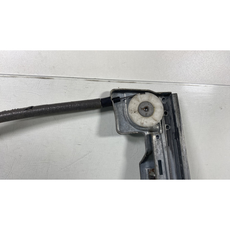 Leve vitre electrique avant droit RENAULT KANGOO 2 Photo n°11