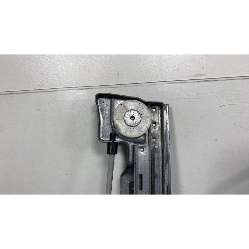 Leve vitre electrique avant droit RENAULT KANGOO 2 Photo n°12