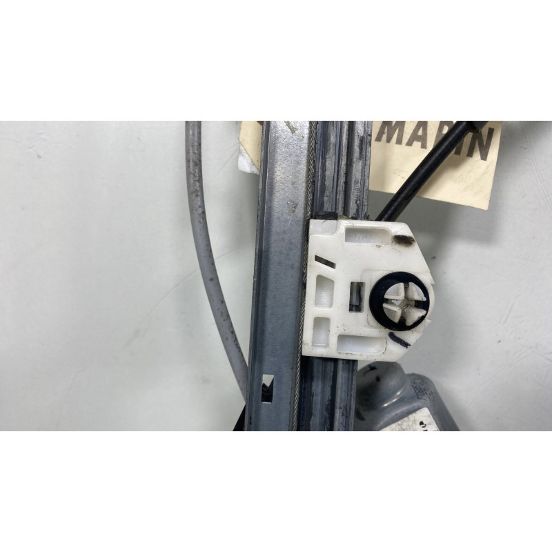 Leve vitre electrique avant droit RENAULT KANGOO 2 Photo n°13