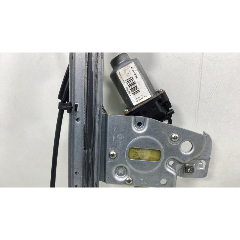 Leve vitre electrique avant droit RENAULT KANGOO 2 Photo n°14