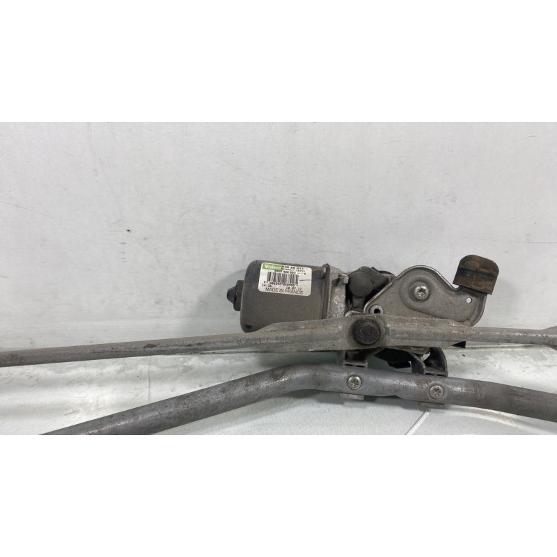 Moteur essuie glace avant RENAULT KANGOO 2 Photo n°4