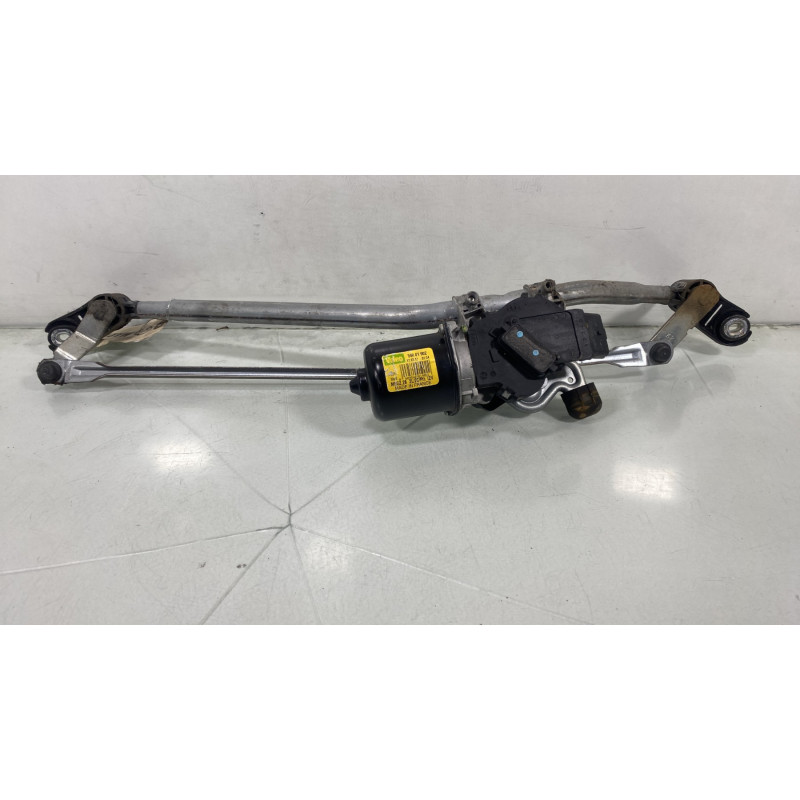 Moteur essuie glace avant RENAULT KANGOO 2 Photo n°7