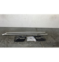 Barres de toit CITROEN BERLINGO 2 Photo n°1