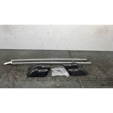Barres de toit CITROEN BERLINGO 2 Photo n°1