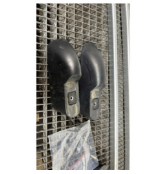 Barres de toit CITROEN BERLINGO 2