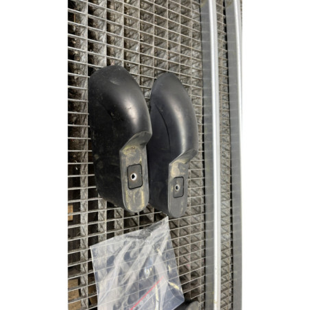 Barres de toit CITROEN BERLINGO 2