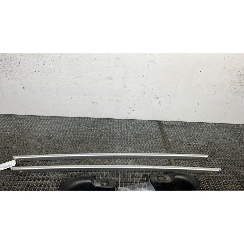 Barres de toit CITROEN BERLINGO 2 Photo n°5