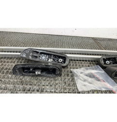 Barres de toit CITROEN BERLINGO 2