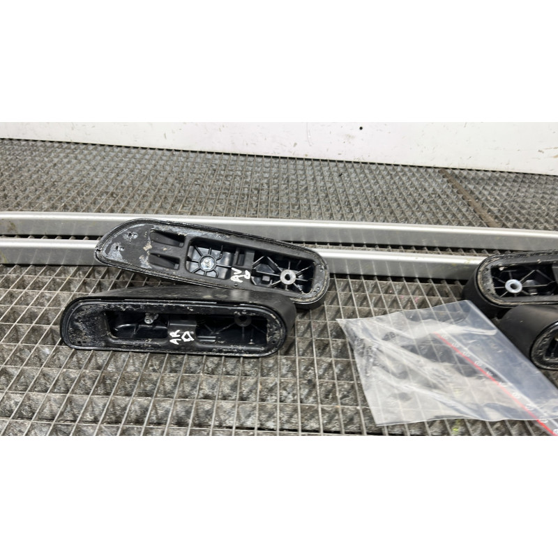 Barres de toit CITROEN BERLINGO 2 Photo n°6