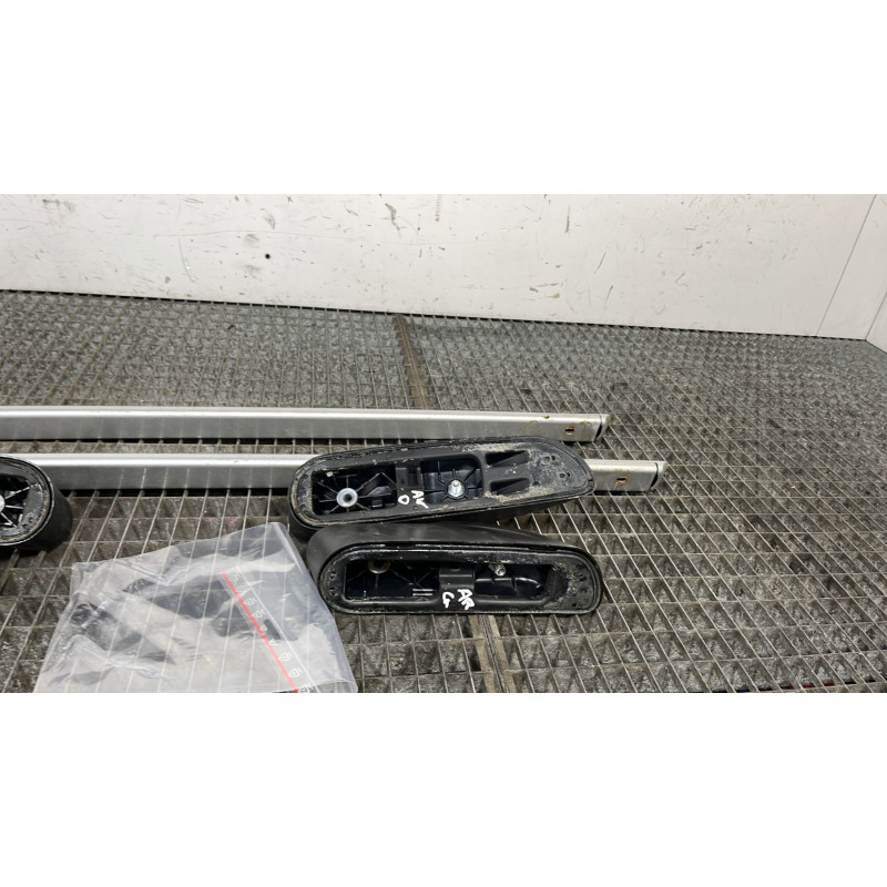 Barres de toit CITROEN BERLINGO 2 Photo n°7