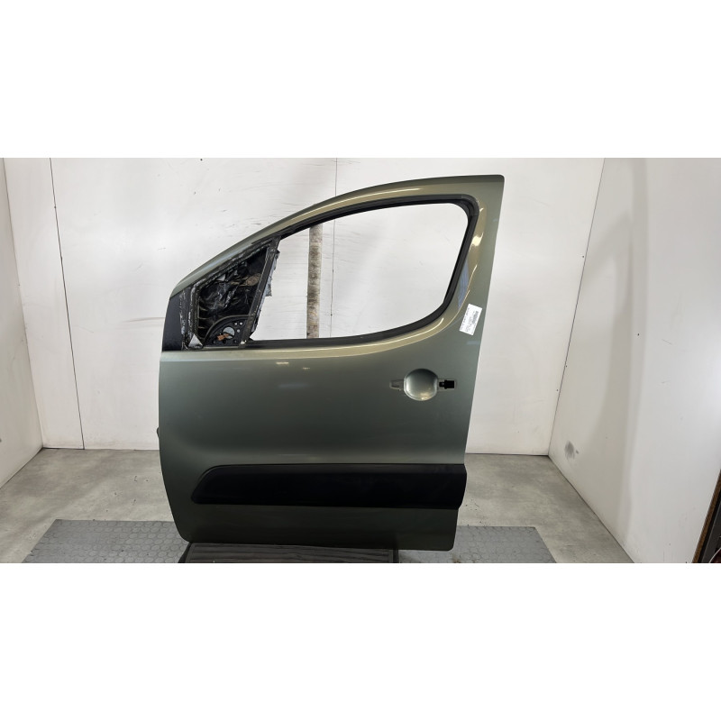 Porte avant gauche CITROEN BERLINGO 2 Photo n°1