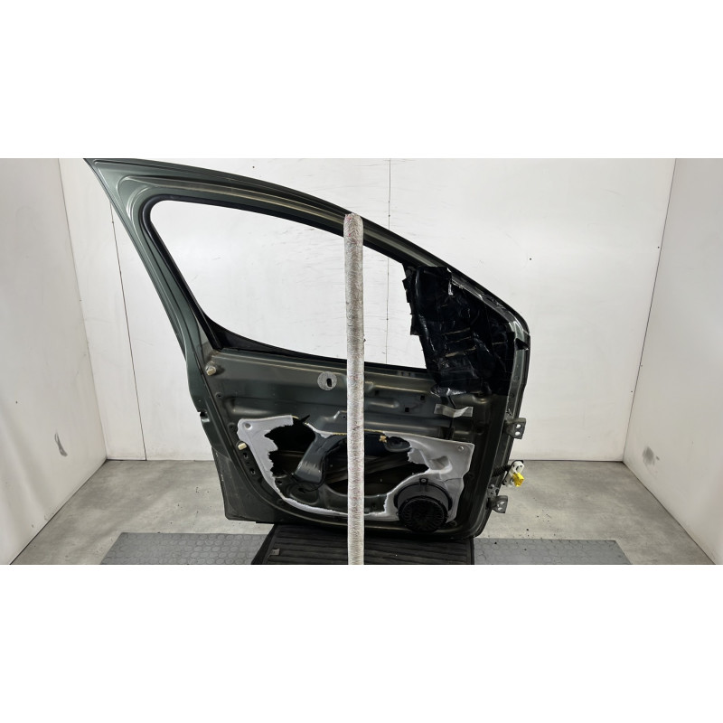 Porte avant gauche CITROEN BERLINGO 2 Photo n°4