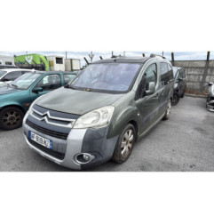 Vitre avant gauche CITROEN BERLINGO 2