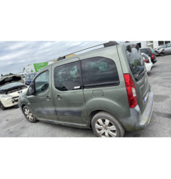 Vitre avant gauche CITROEN BERLINGO 2