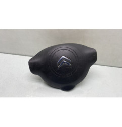 Air bag conducteur CITROEN BERLINGO 2 Photo n°1