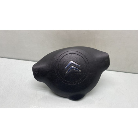Air bag conducteur CITROEN BERLINGO 2 Photo n°1