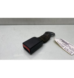 Attache ceinture arriere droit CITROEN BERLINGO 2 Photo n°1