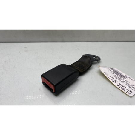 Attache ceinture arriere droit CITROEN BERLINGO 2 Photo n°1