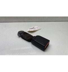 Attache ceinture arriere droit CITROEN BERLINGO 2