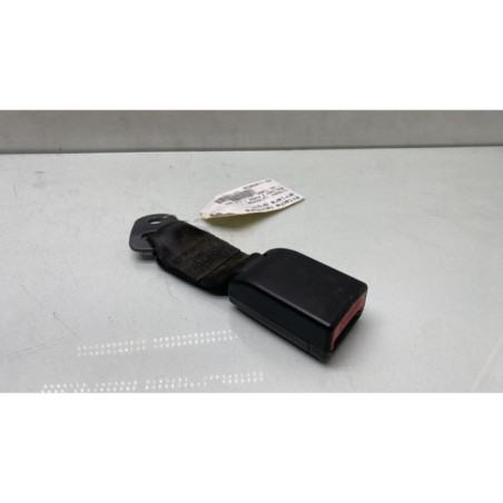 Attache ceinture arriere droit CITROEN BERLINGO 2