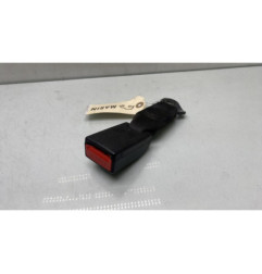 Attache ceinture arriere droit CITROEN BERLINGO 2