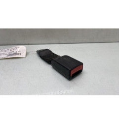 Attache ceinture arriere gauche CITROEN BERLINGO 2 Photo n°1