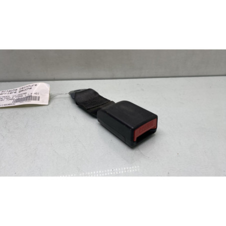 Attache ceinture arriere gauche CITROEN BERLINGO 2 Photo n°1