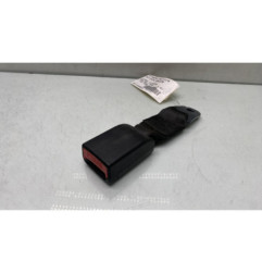 Attache ceinture arriere gauche CITROEN BERLINGO 2