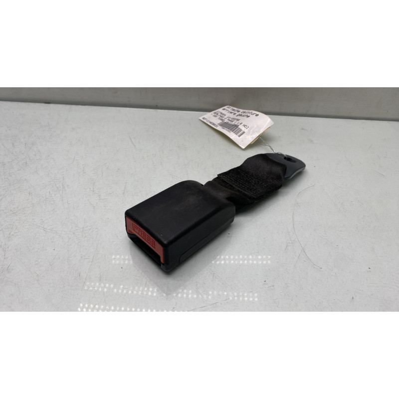 Attache ceinture arriere gauche CITROEN BERLINGO 2 Photo n°2