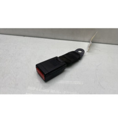 Attache ceinture arriere gauche CITROEN BERLINGO 2