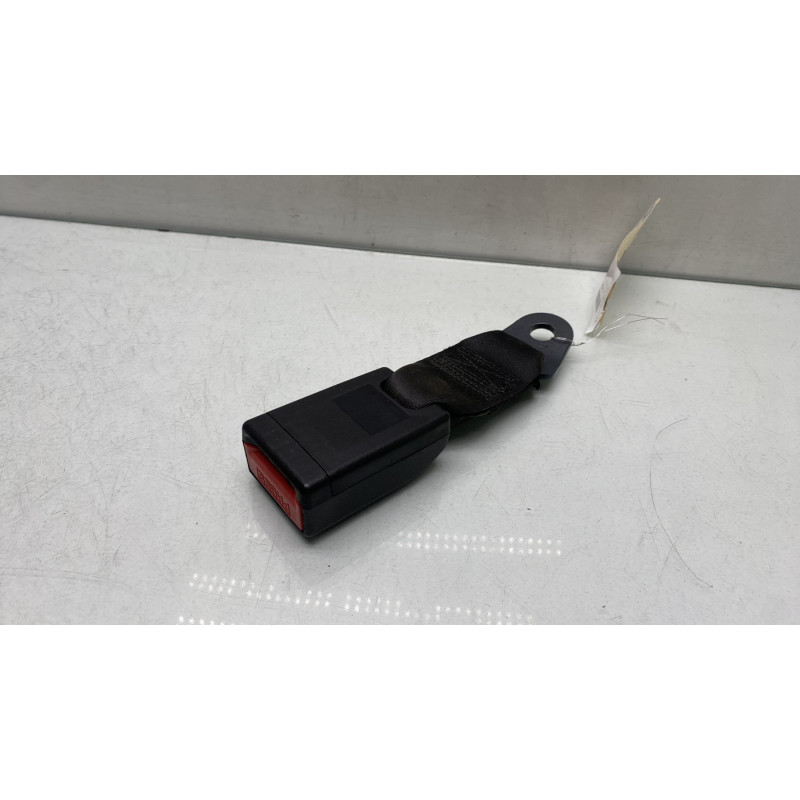 Attache ceinture arriere gauche CITROEN BERLINGO 2 Photo n°3