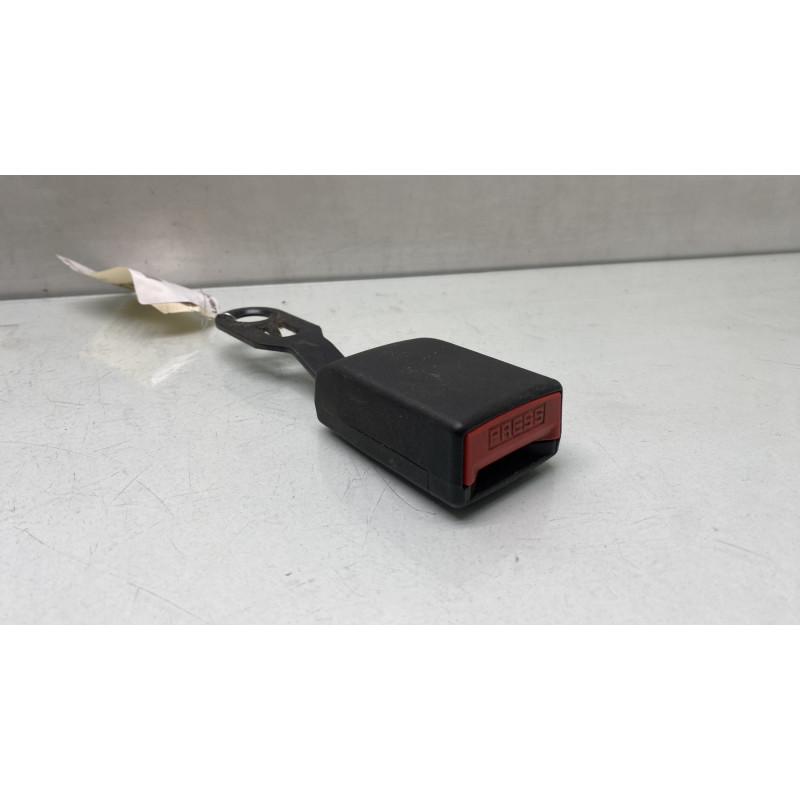 Attache ceinture avant droit CITROEN BERLINGO 2 Photo n°1