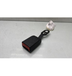 Attache ceinture avant droit CITROEN BERLINGO 2