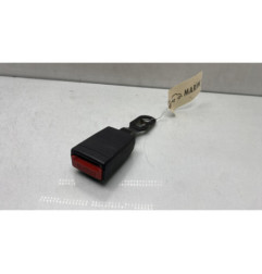 Attache ceinture avant droit CITROEN BERLINGO 2