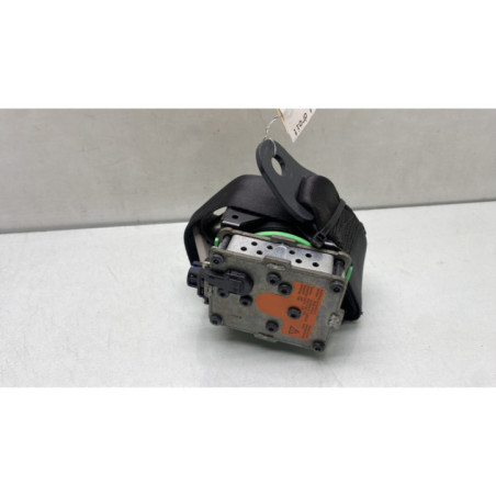 Pretensionneur de ceinture avant droit CITROEN BERLINGO 2